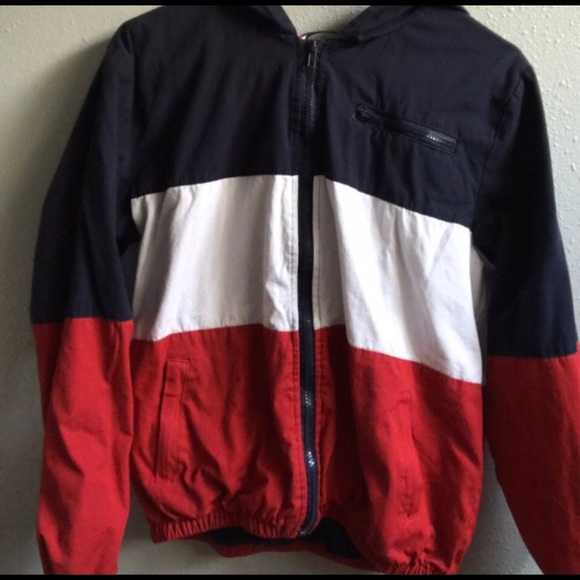 Brandy Melville Jackets & Blazers - BRANDY MELVILLE JACKET!!